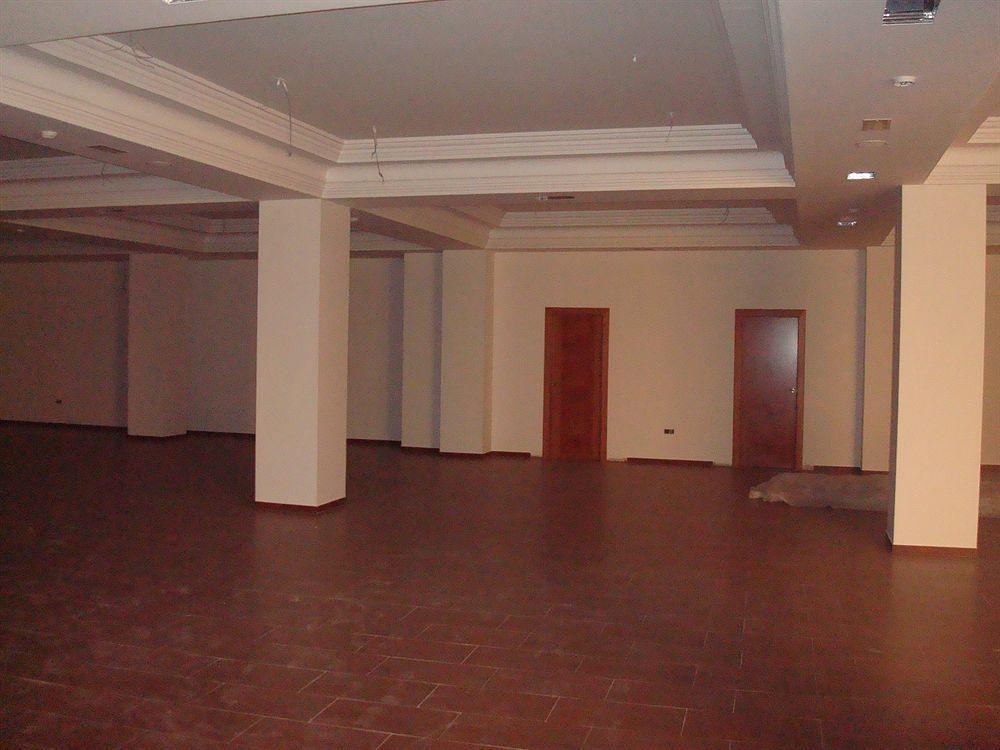 Hotel Los Chiles Villanueva Del Arzobispo Eksteriør bilde