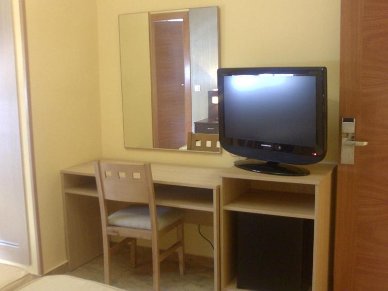 Hotel Los Chiles Villanueva Del Arzobispo Rom bilde